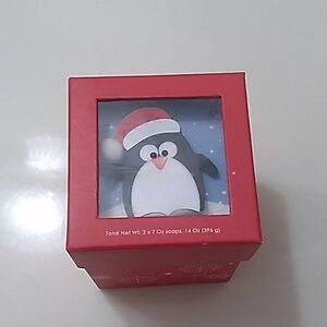 Holiday Spirit Soap 